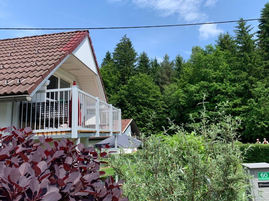 Innatura Velden 沃尔特湖畔韦尔登 外观 照片